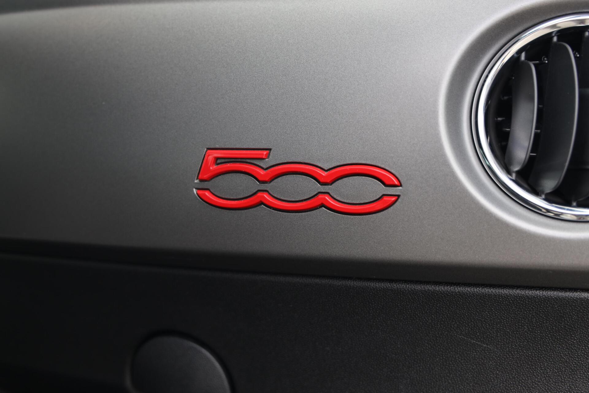 Foto van Fiat Fiat 500