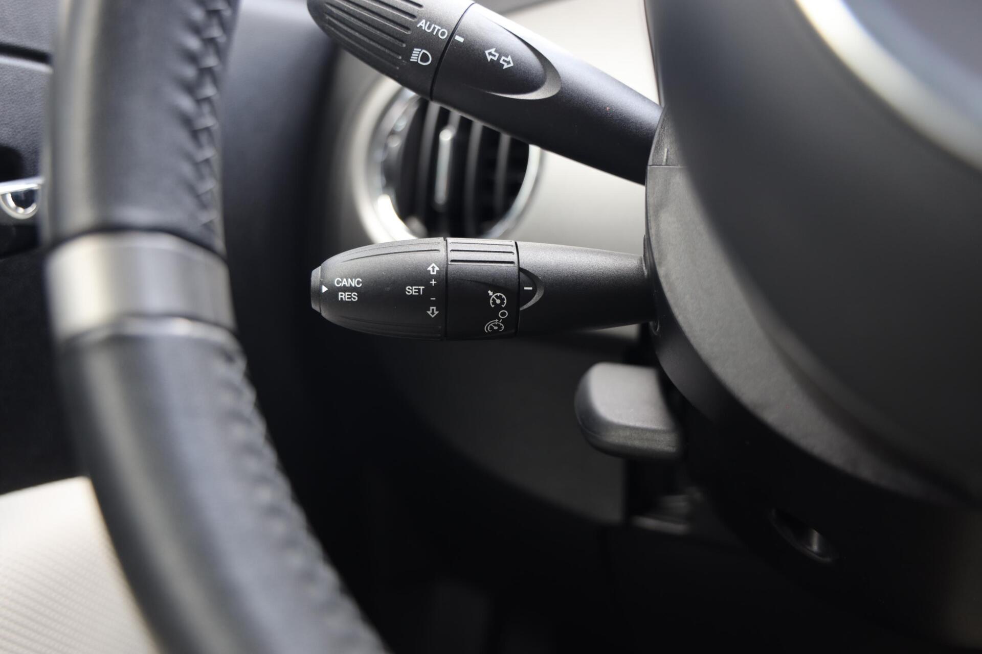 Foto van Fiat Fiat 500