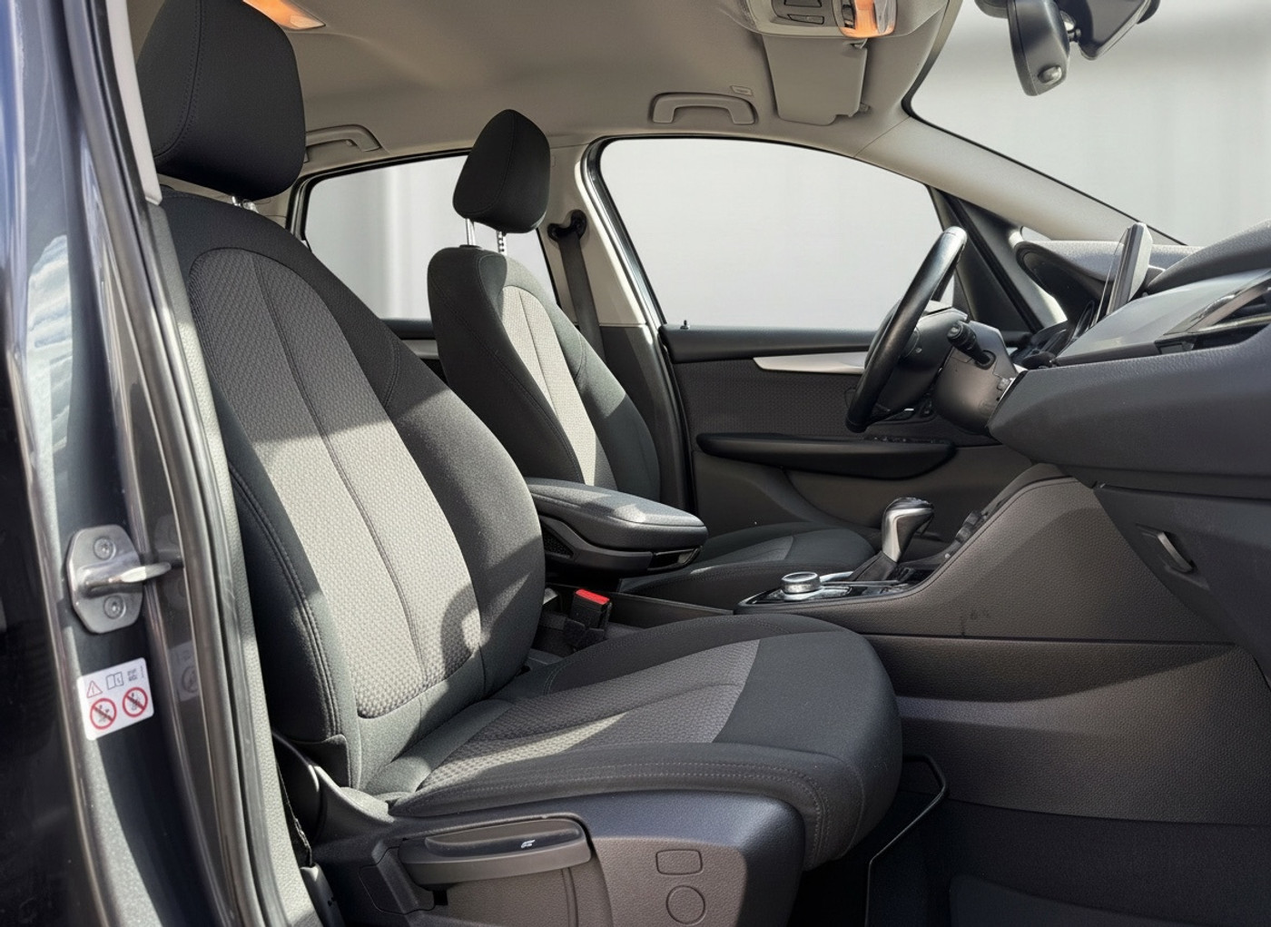 Foto van BMW 225xe Iperformance