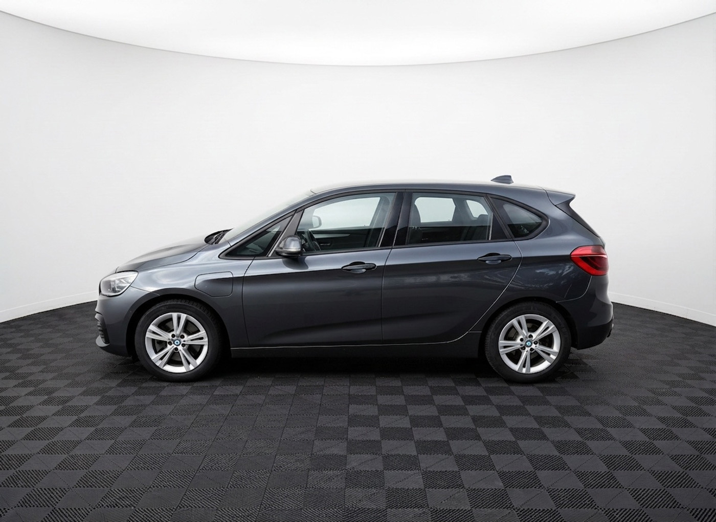 Foto van BMW 225xe Iperformance