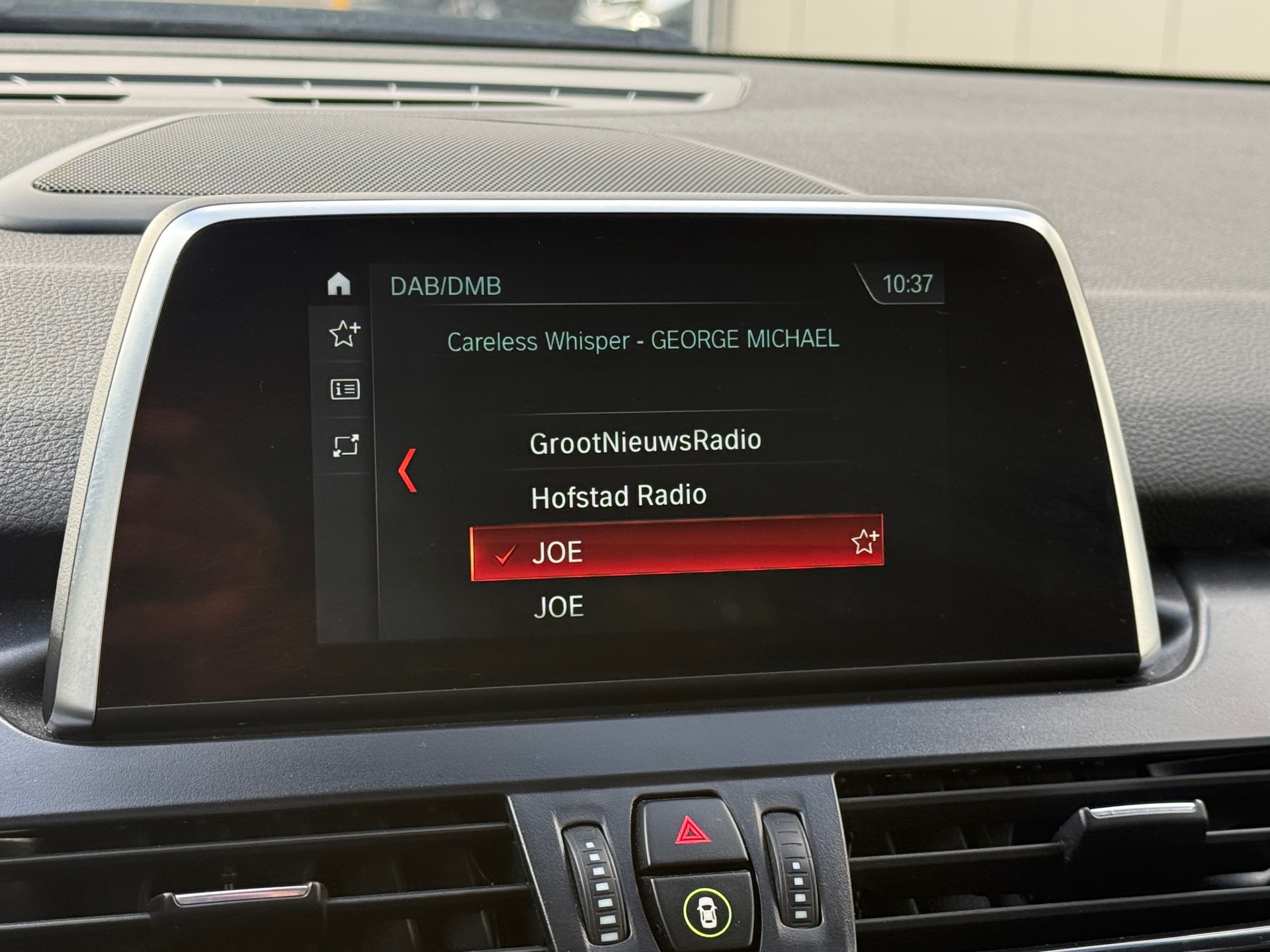 Foto van BMW 225xe Iperformance