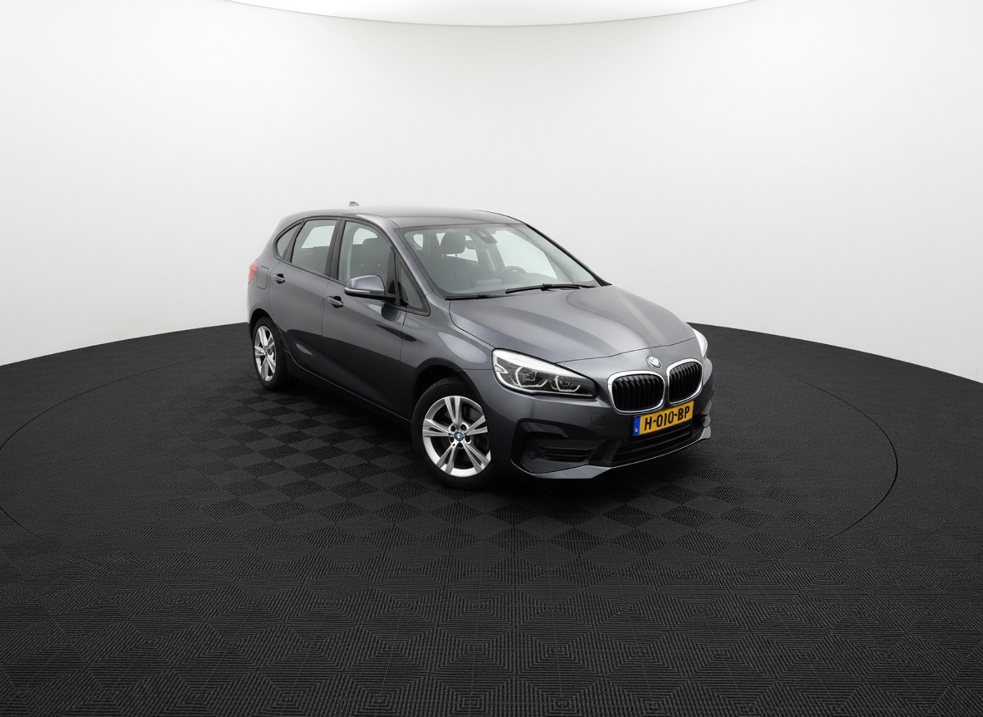 Foto van BMW 225xe Iperformance