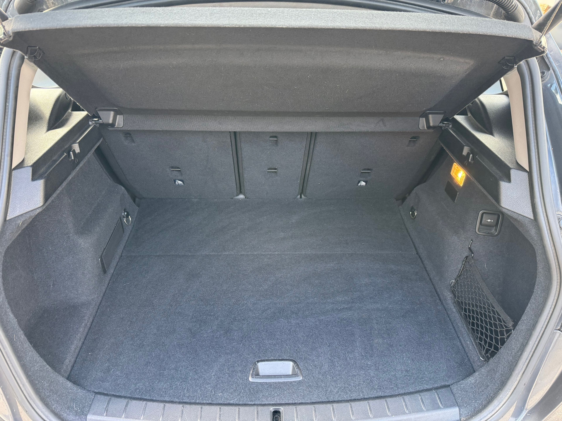 Foto van BMW 225xe Iperformance