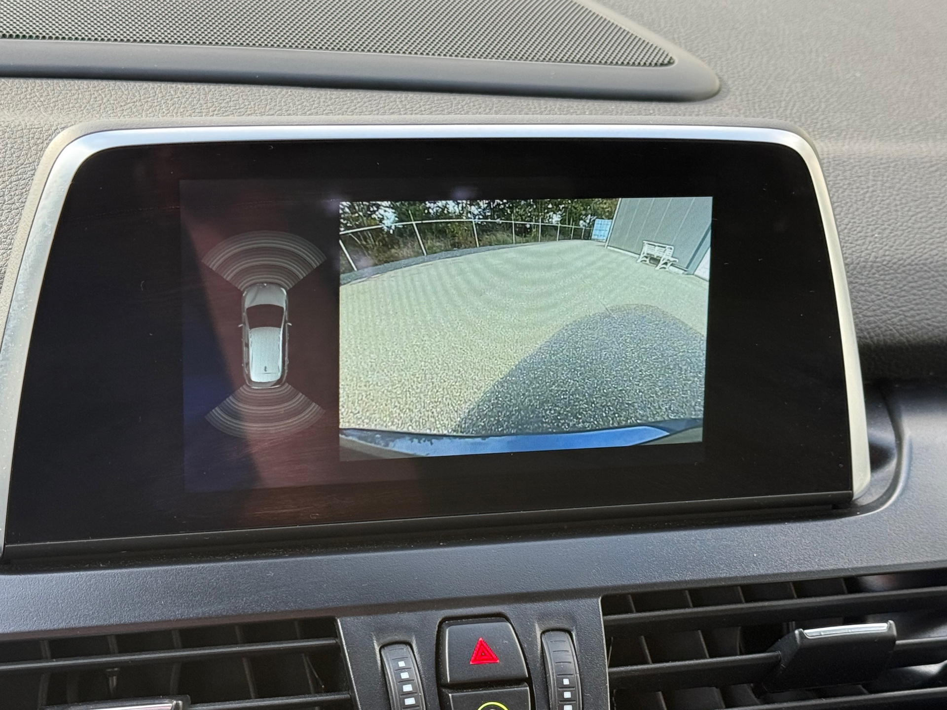 Foto van BMW 225xe Iperformance