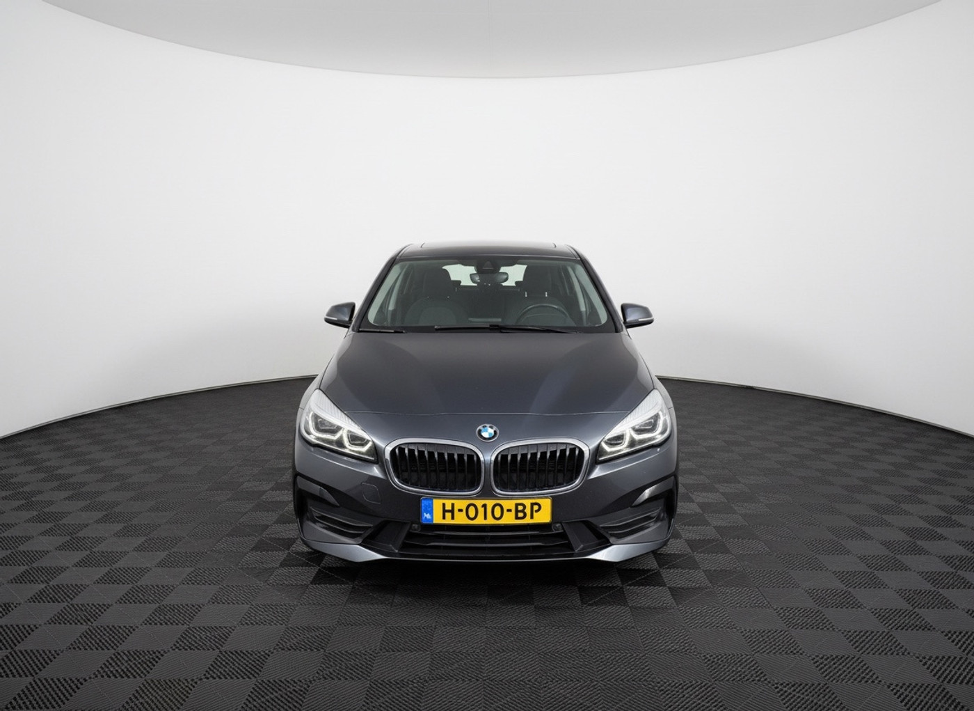 Foto van BMW 225xe Iperformance