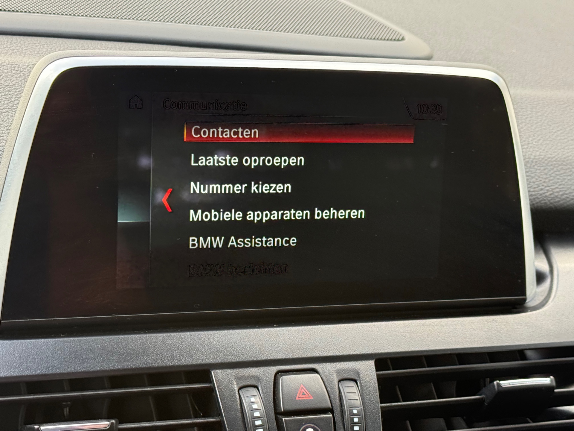 Foto van BMW 225xe Iperformance