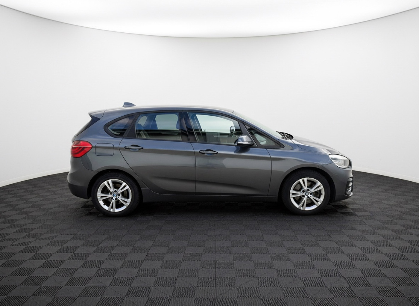 Foto van BMW 225xe Iperformance