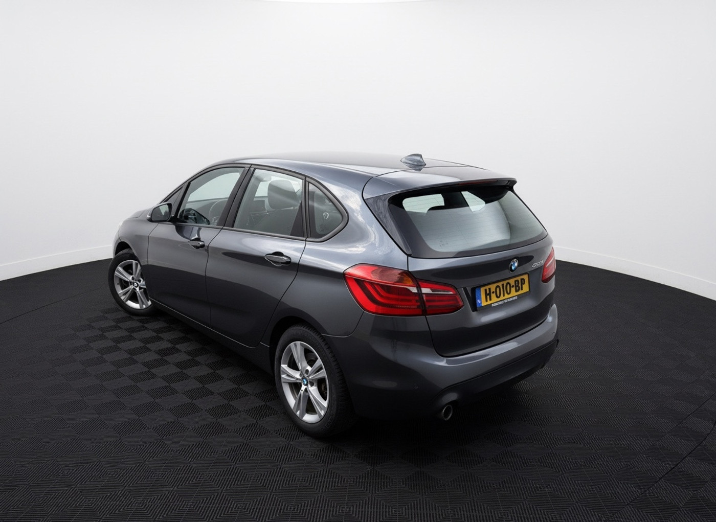 Foto van BMW 225xe Iperformance