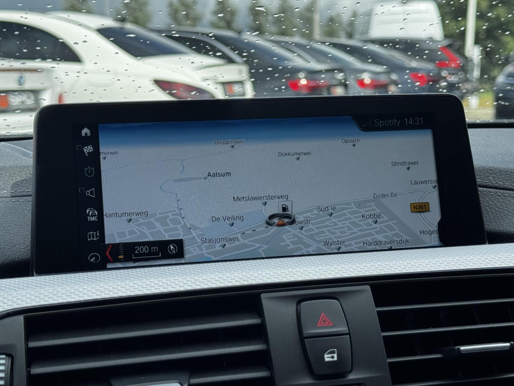 Foto van BMW 420i