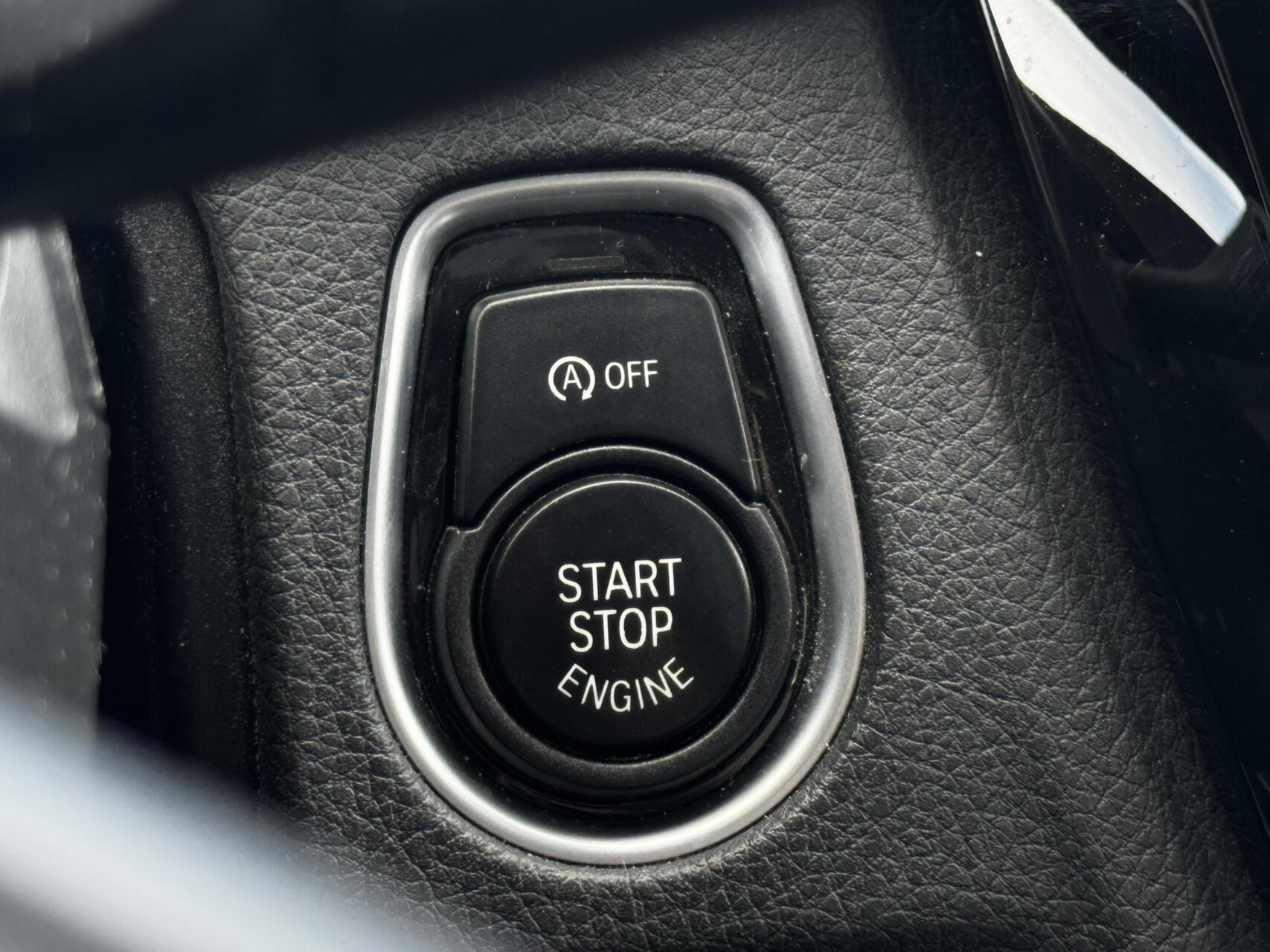 Foto van BMW 420i