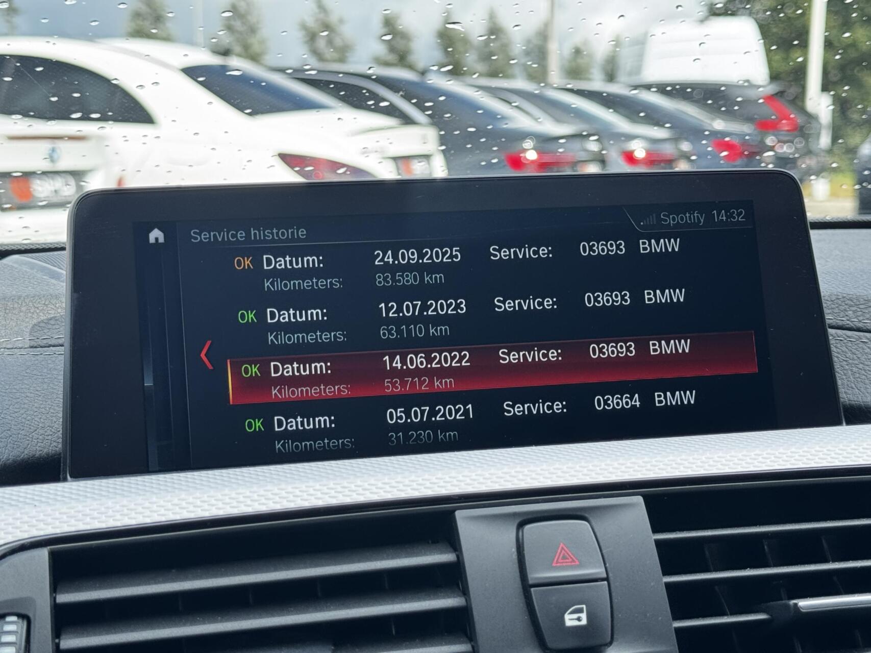Foto van BMW 420i