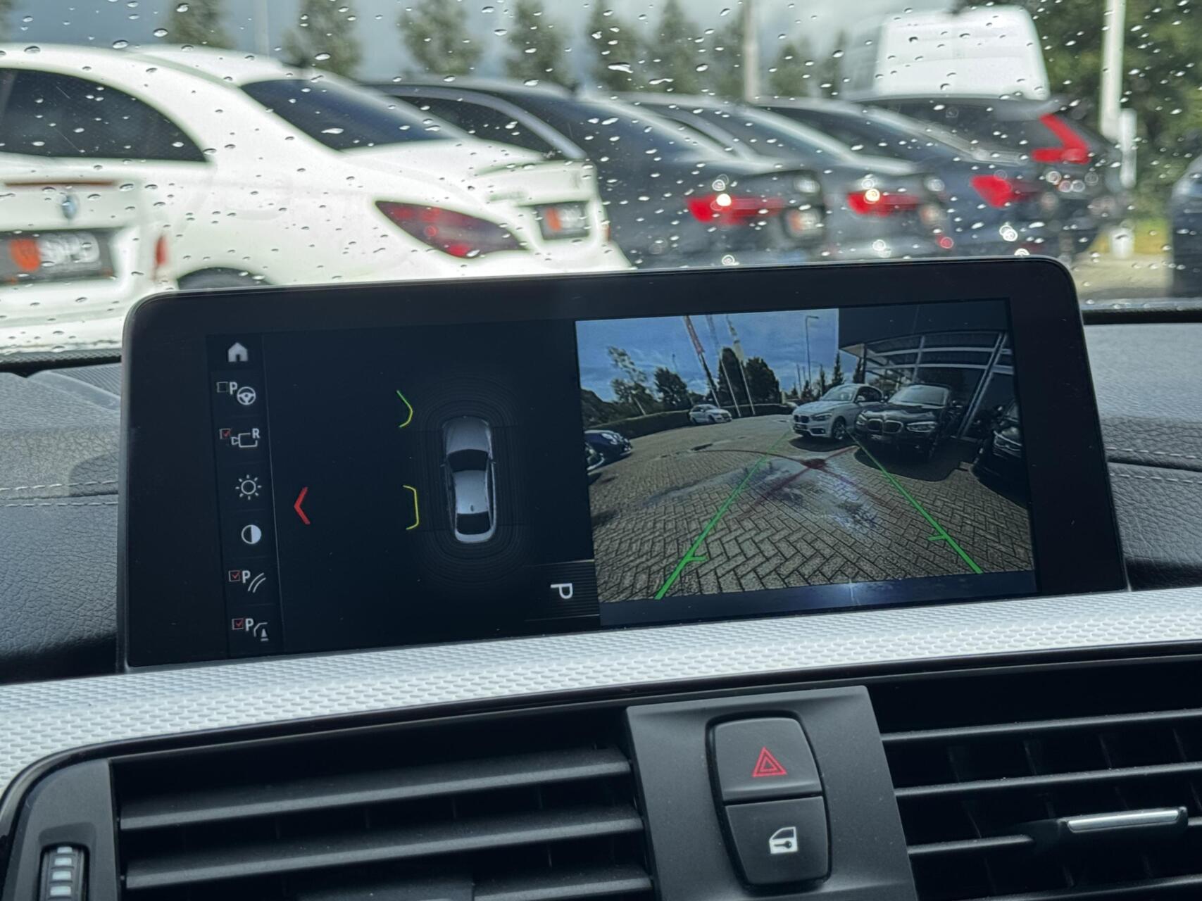 Foto van BMW 420i