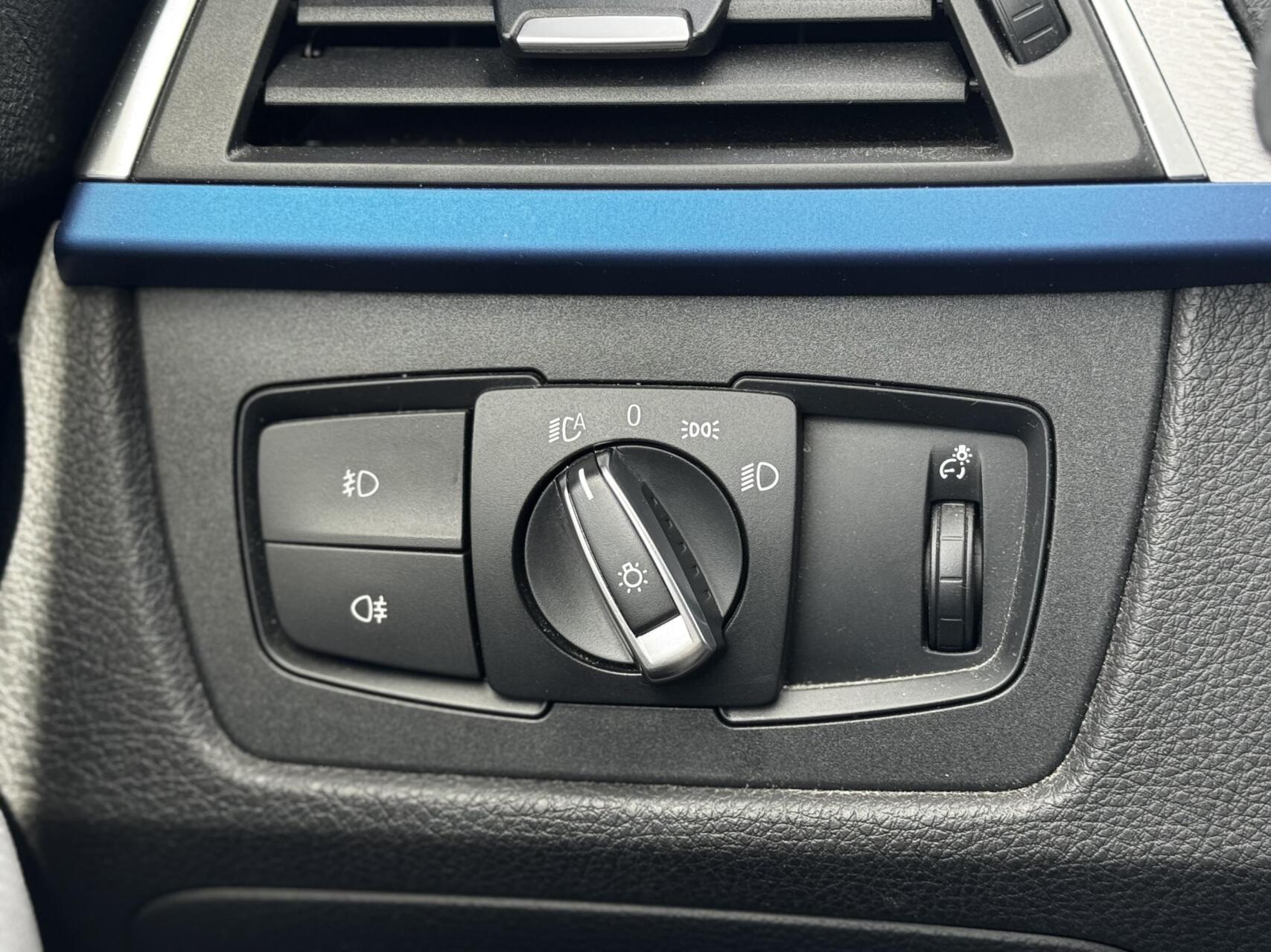Foto van BMW 420i