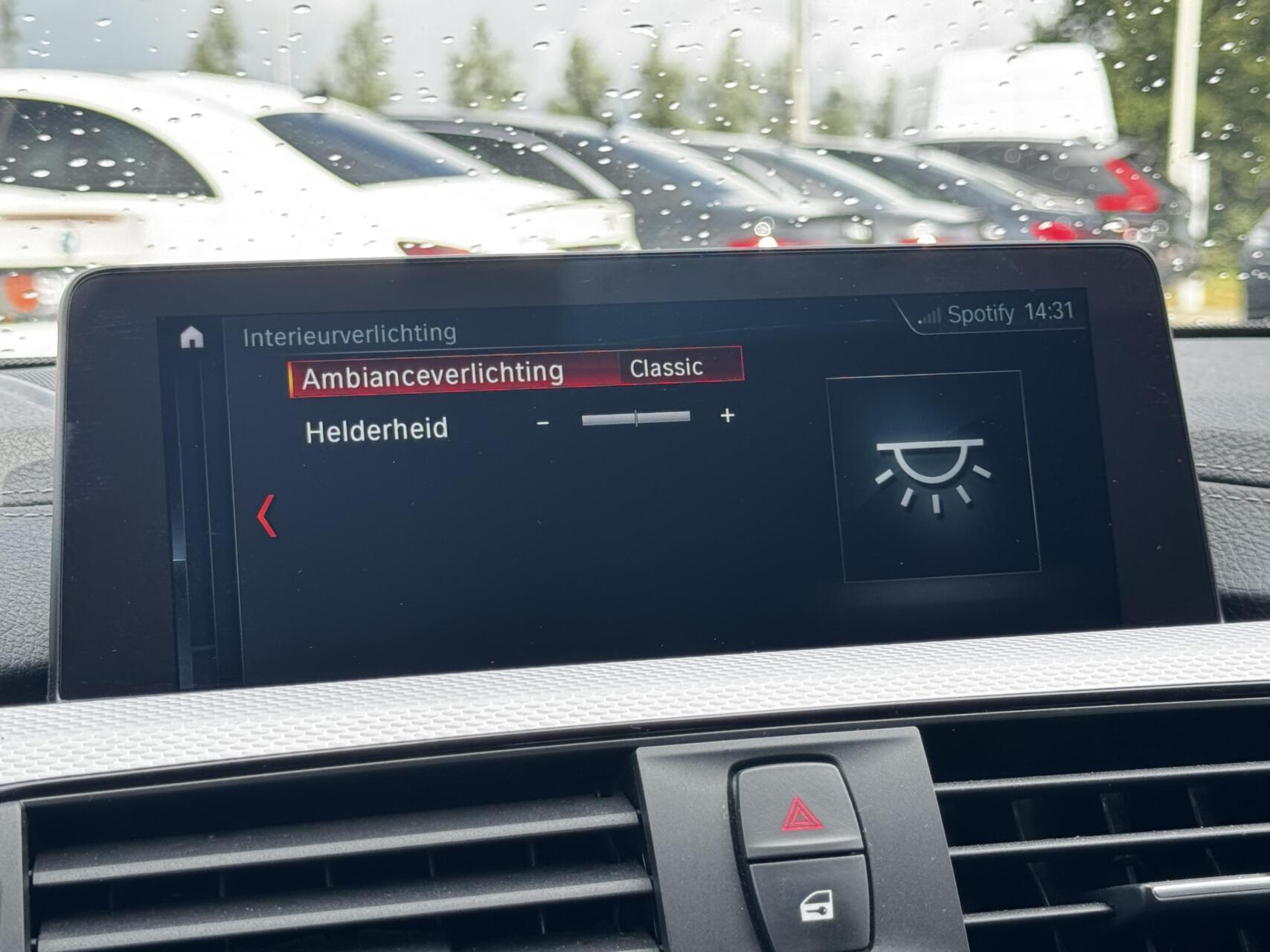 Foto van BMW 420i