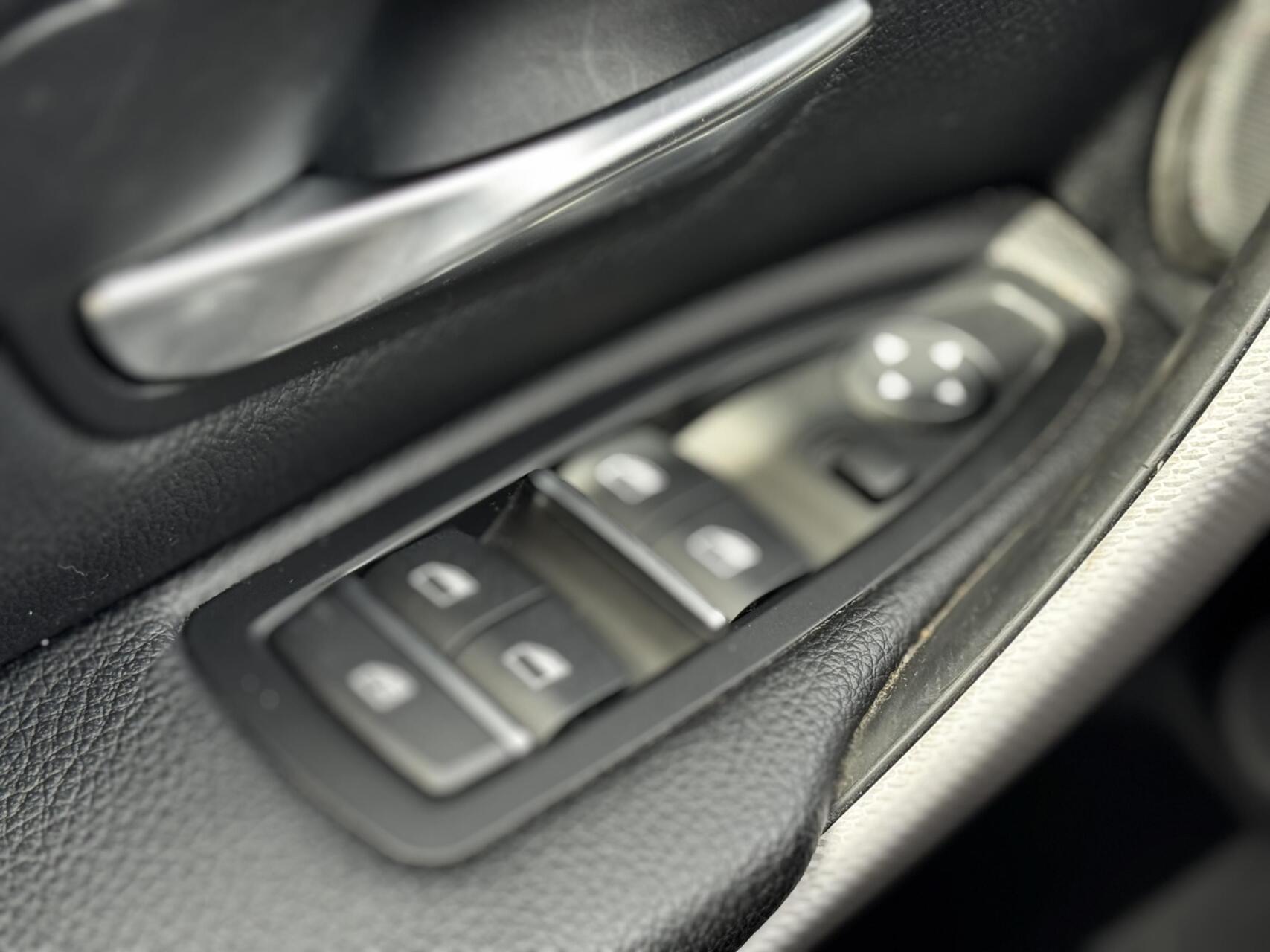 Foto van BMW 420i
