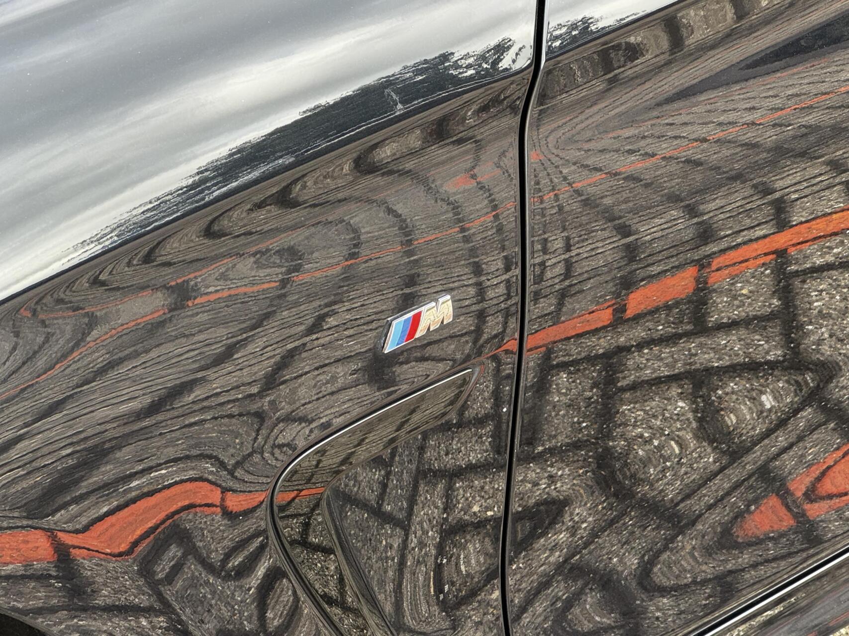 Foto van BMW 420i