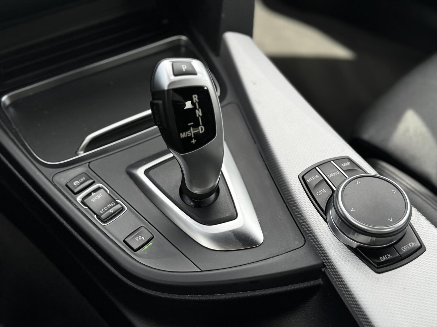 Foto van BMW 420i