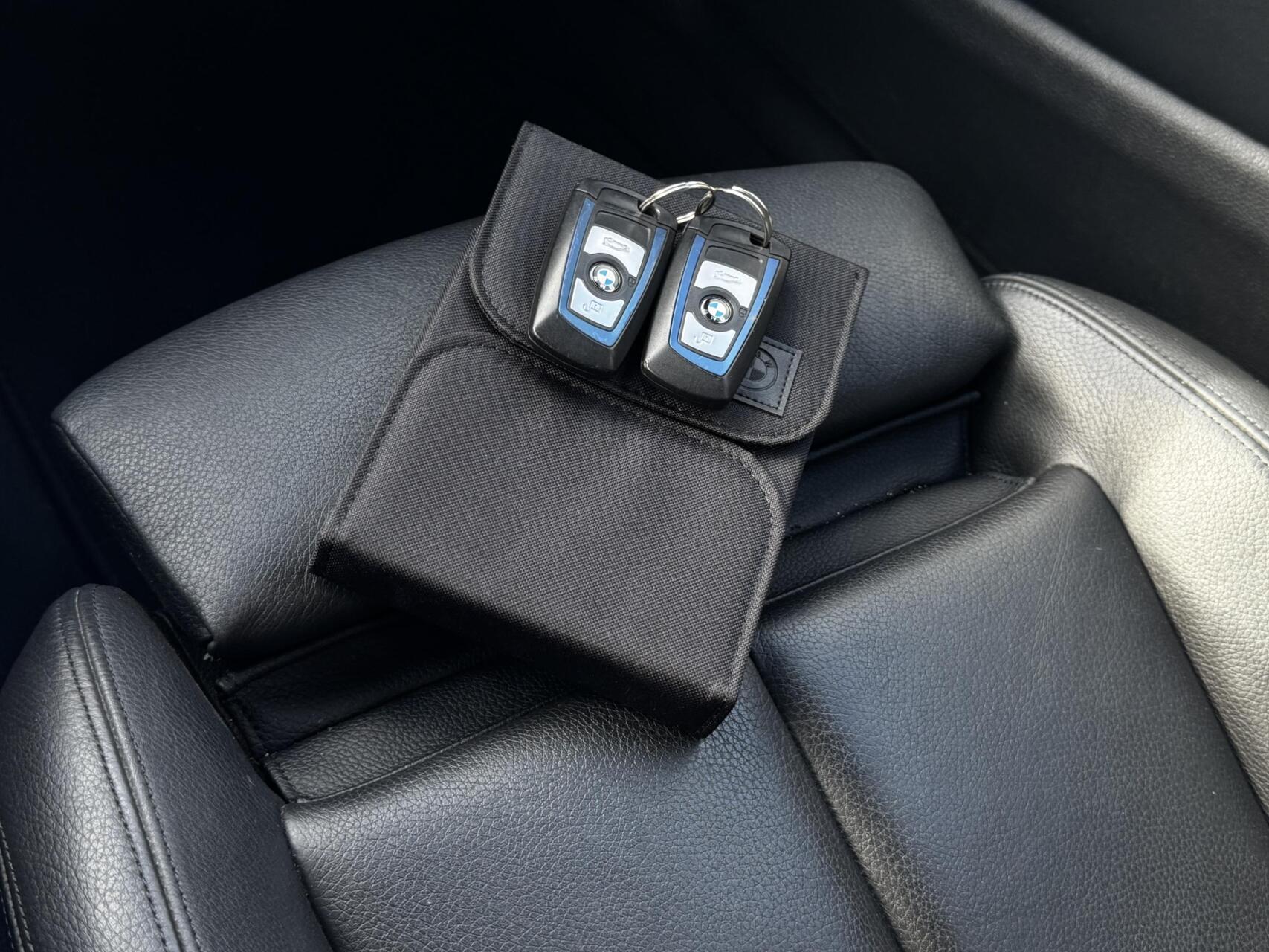 Foto van BMW 420i