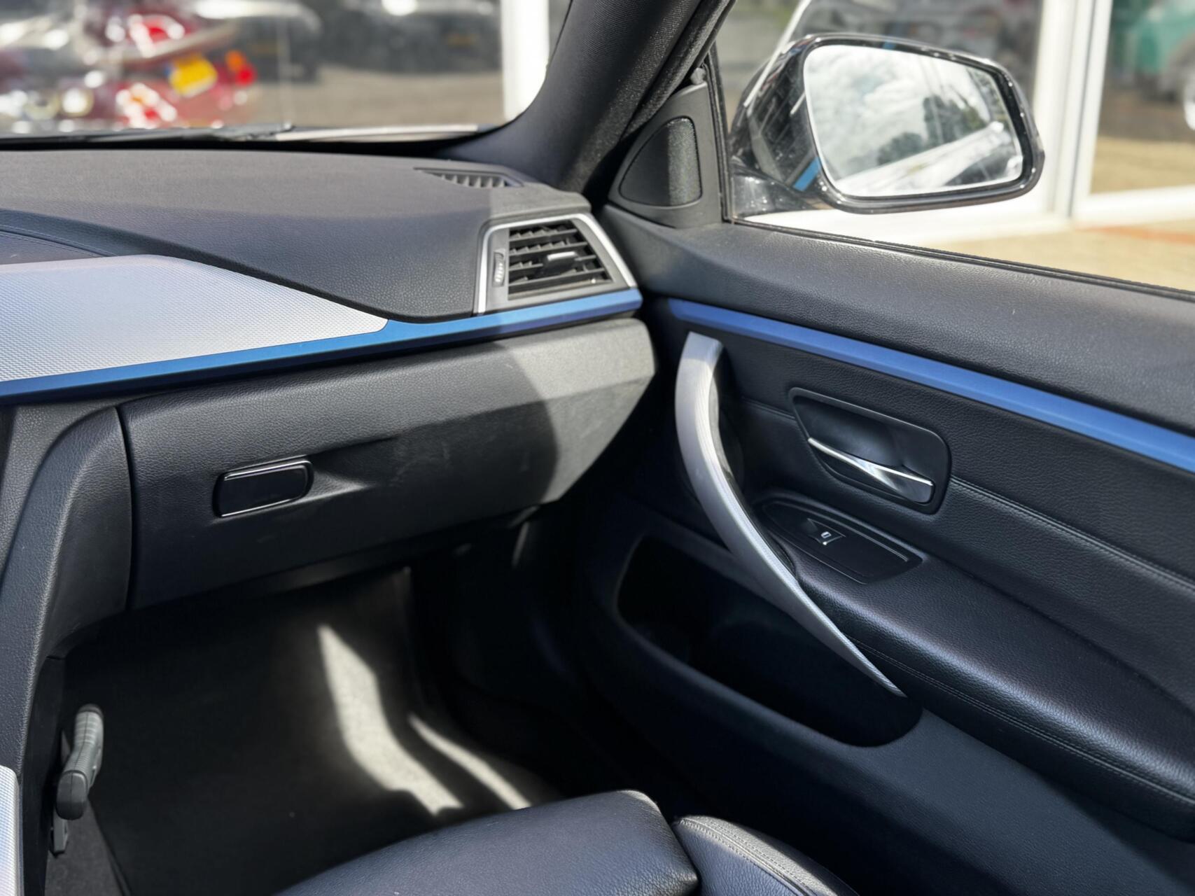 Foto van BMW 420i