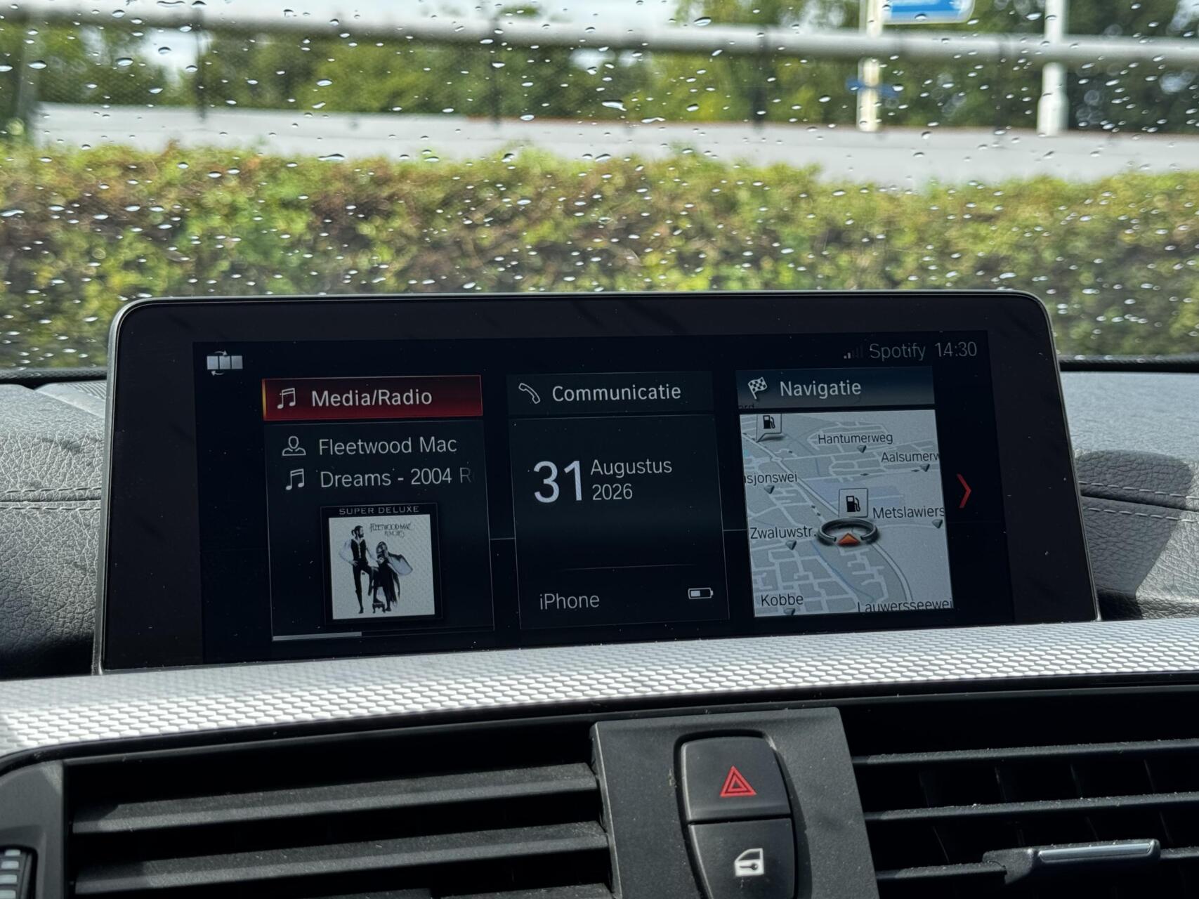 Foto van BMW 420i
