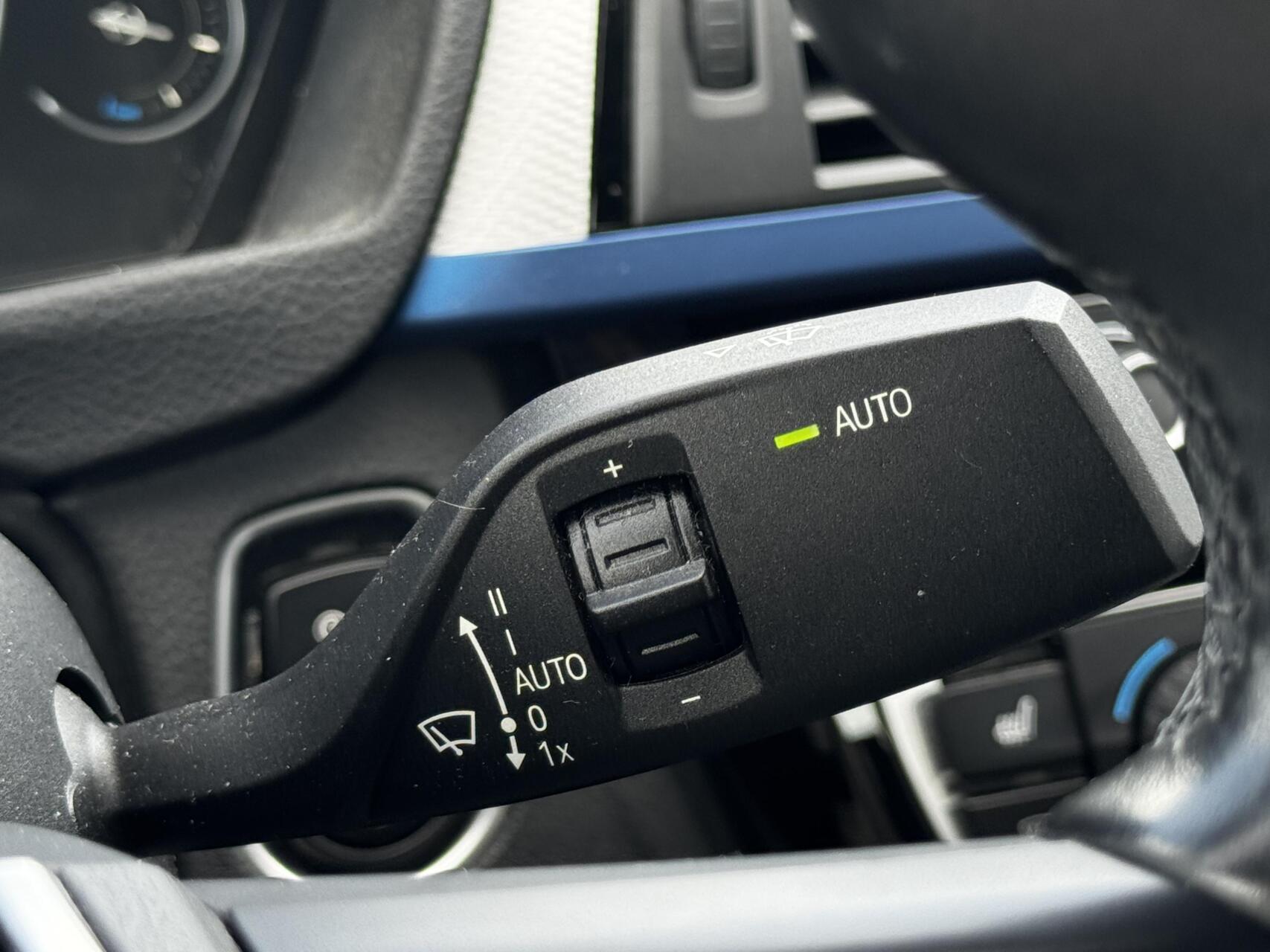 Foto van BMW 420i