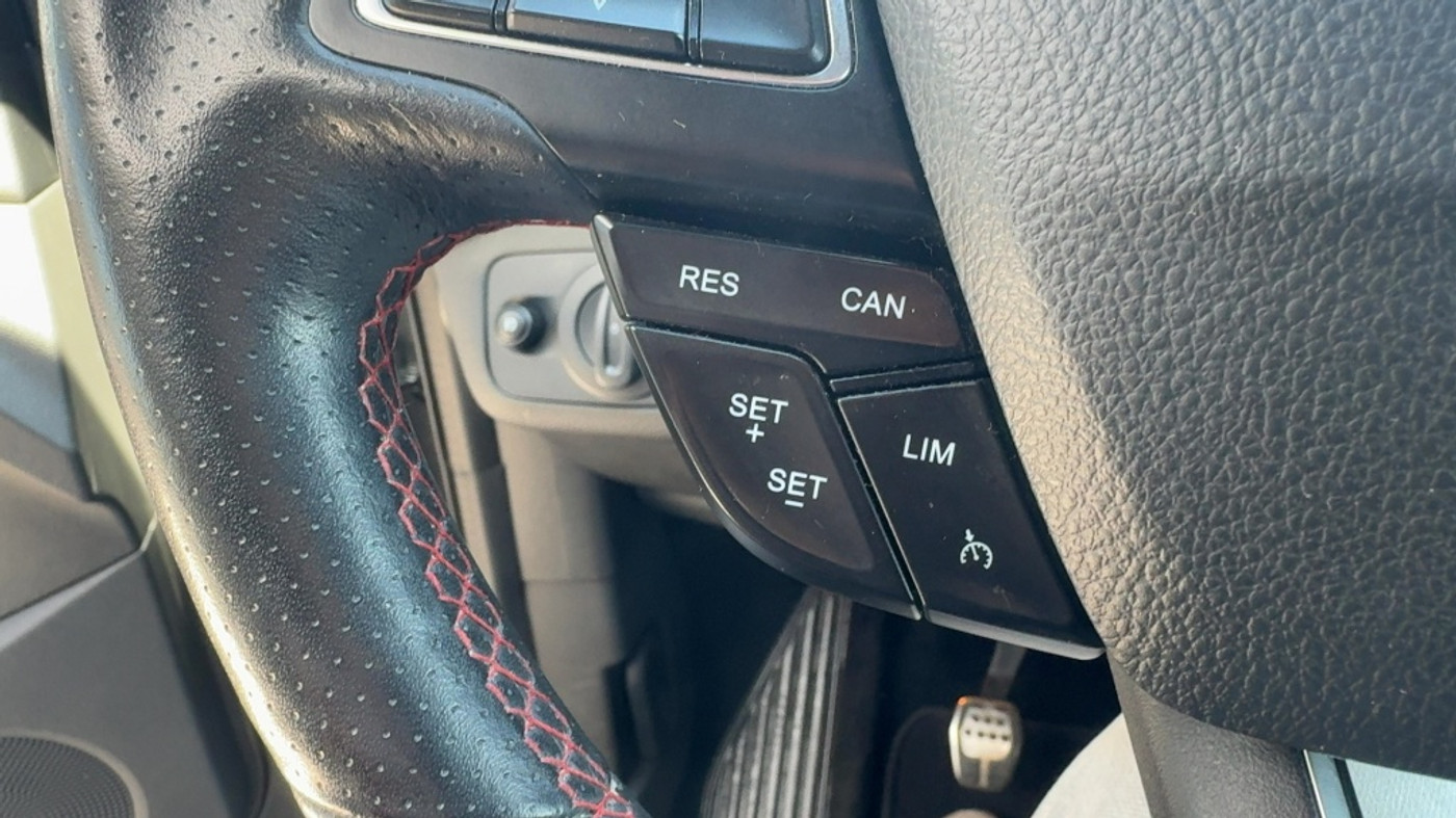 Foto van Ford Kuga