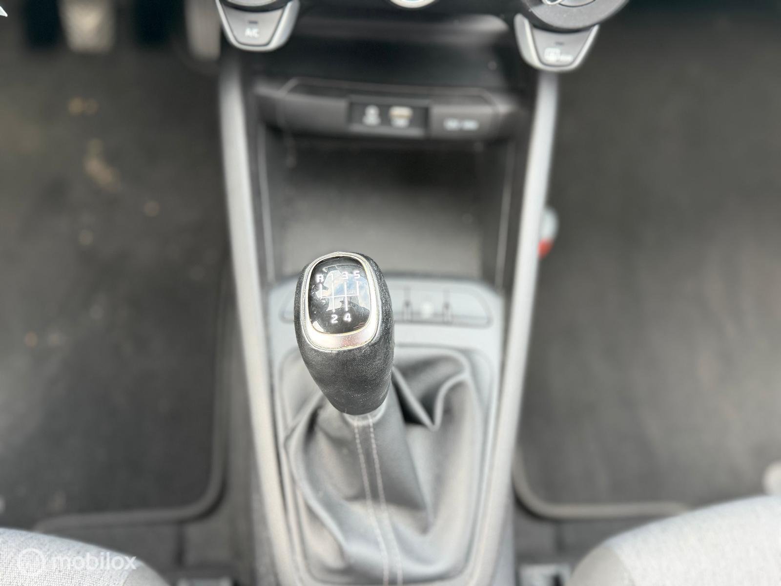 Foto van Kia Stonic