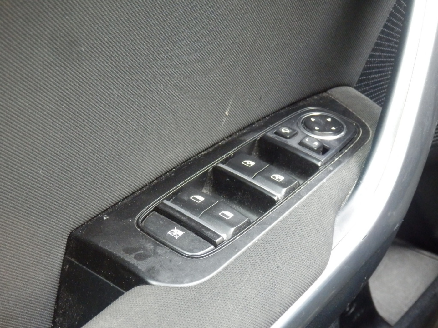 Foto van Kia Ceed