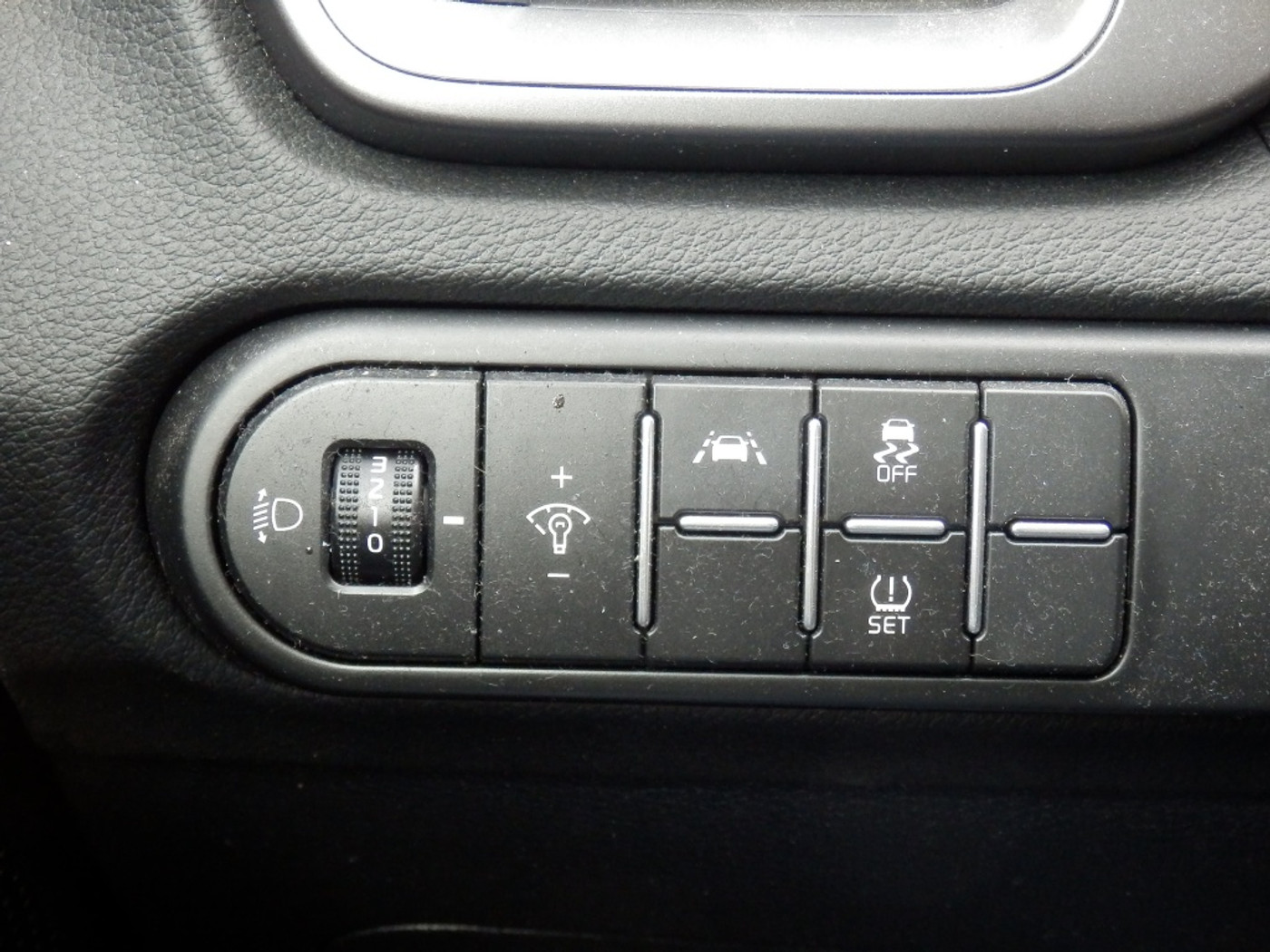 Foto van Kia Ceed