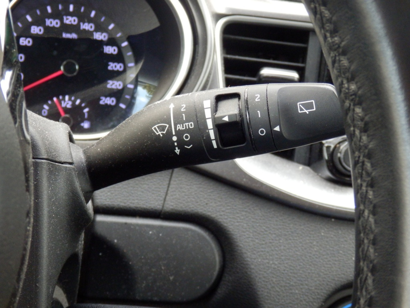 Foto van Kia Ceed