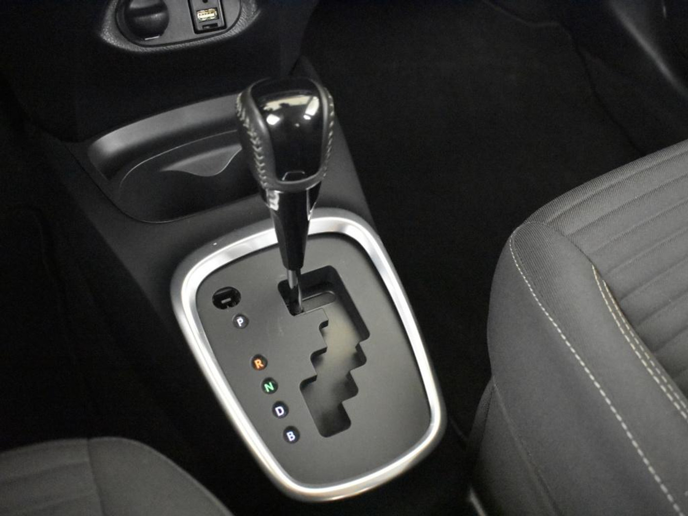 Foto van Toyota Toyota Yaris Hybrid