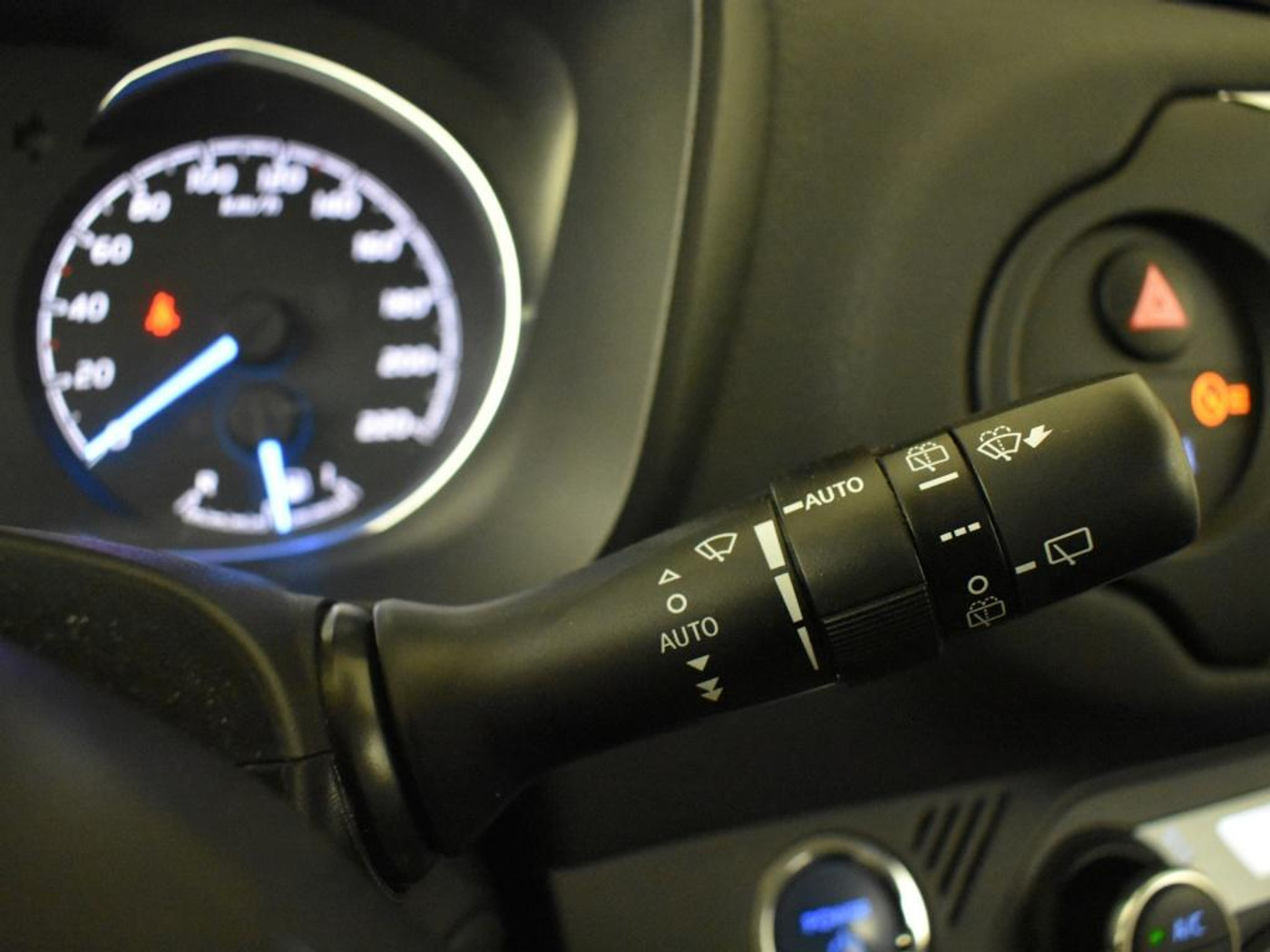 Foto van Toyota Toyota Yaris Hybrid