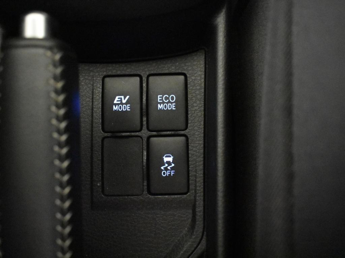 Foto van Toyota Toyota Yaris Hybrid