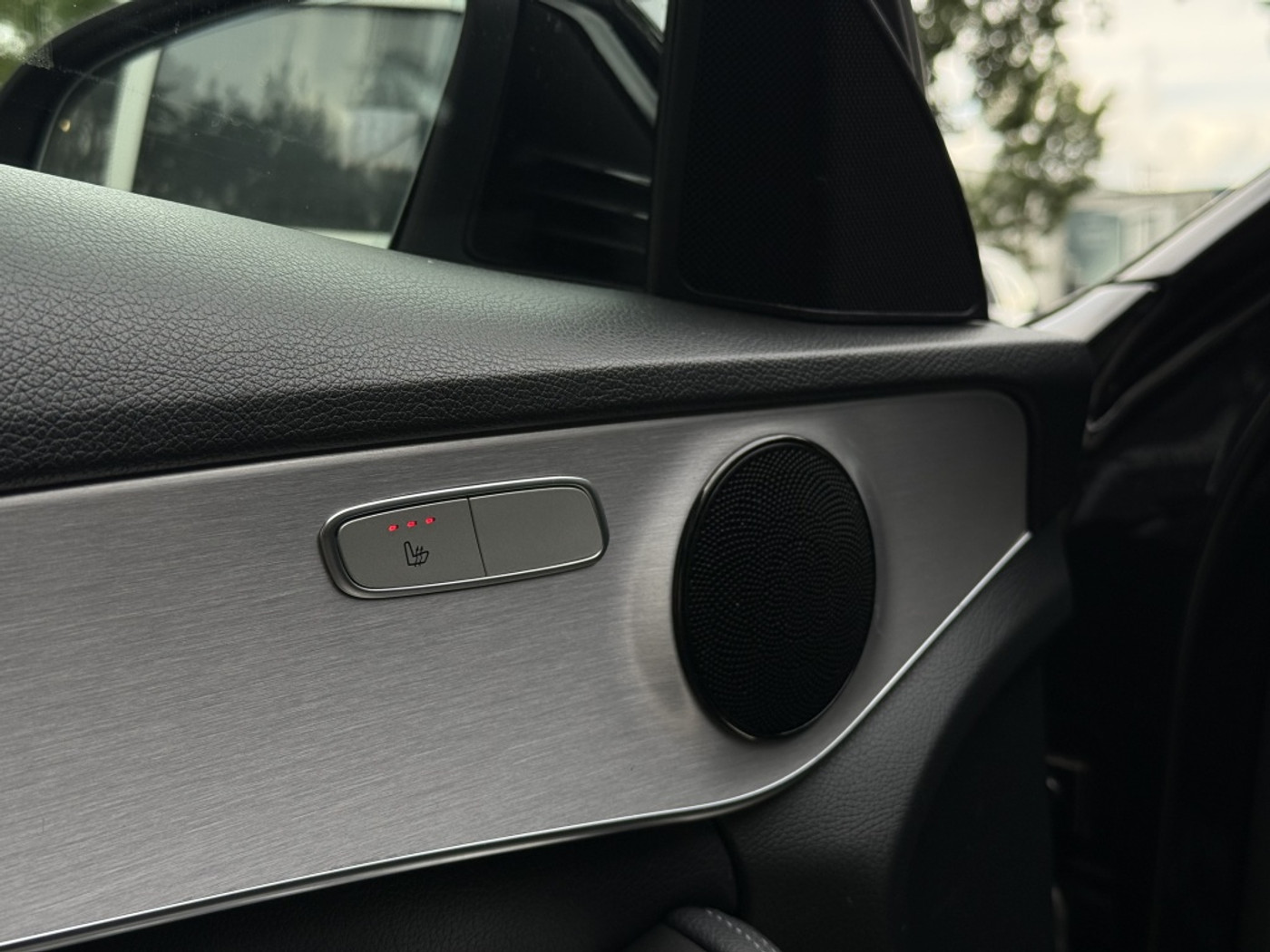 Foto van Mercedes-Benz C 160