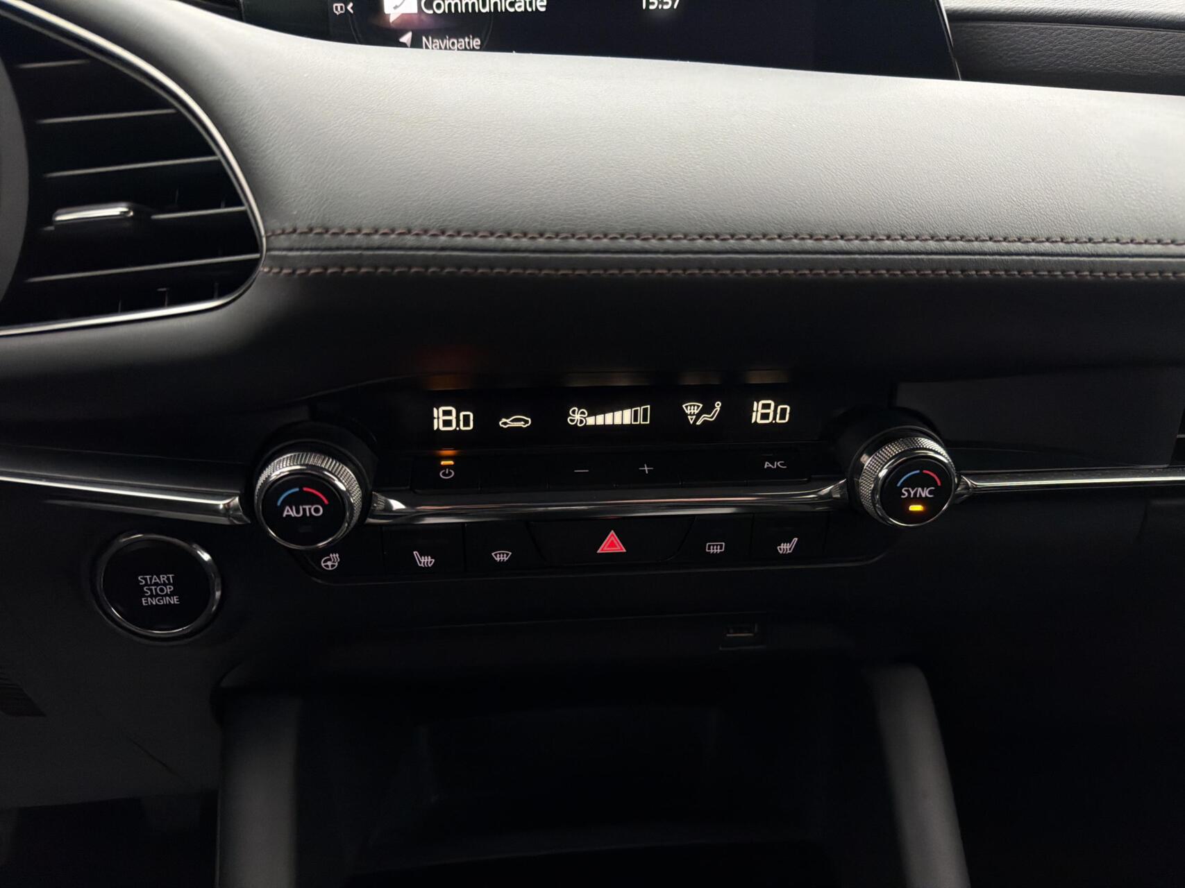 Foto van Mazda 3