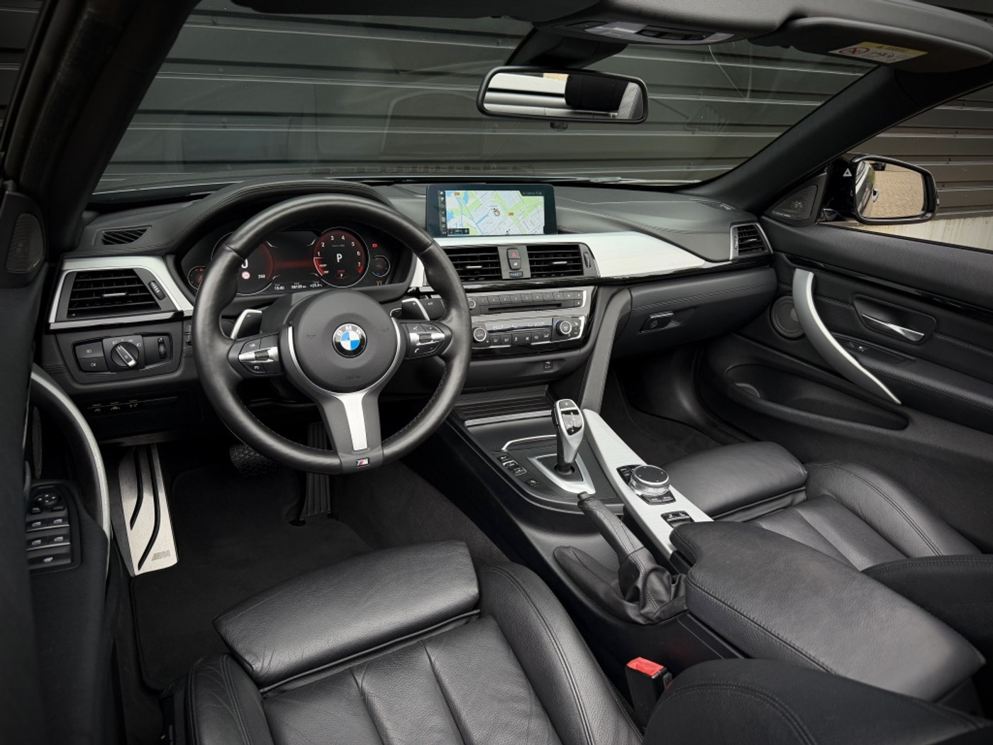 Foto van BMW 430i