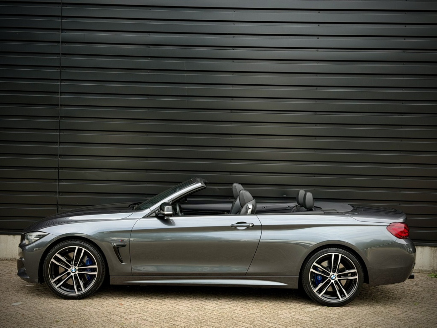 Foto van BMW 430i
