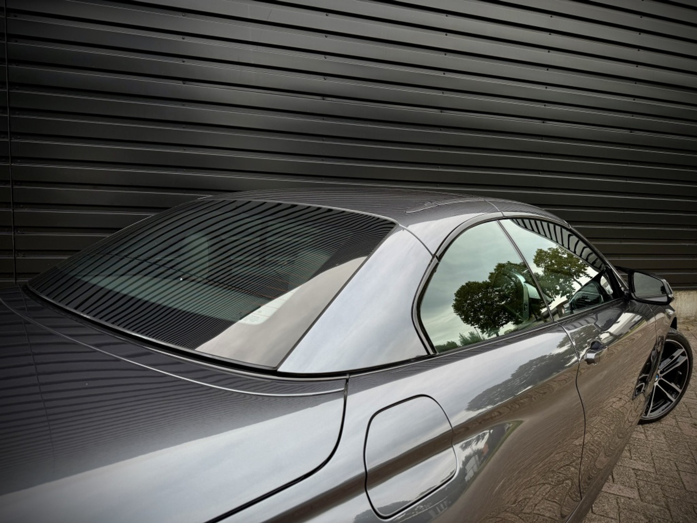 Foto van BMW 430i