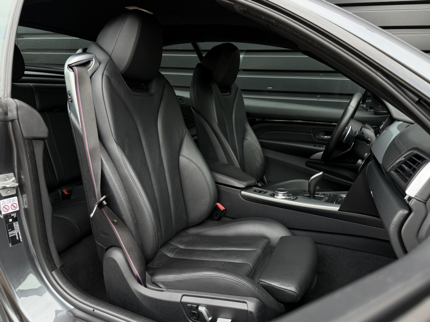 Foto van BMW 430i