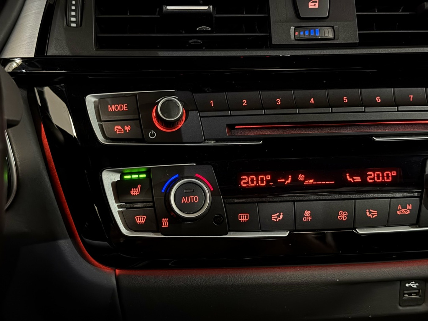 Foto van BMW 430i