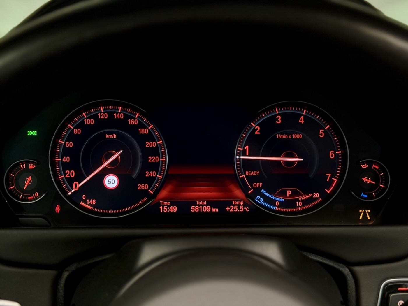 Foto van BMW 430i