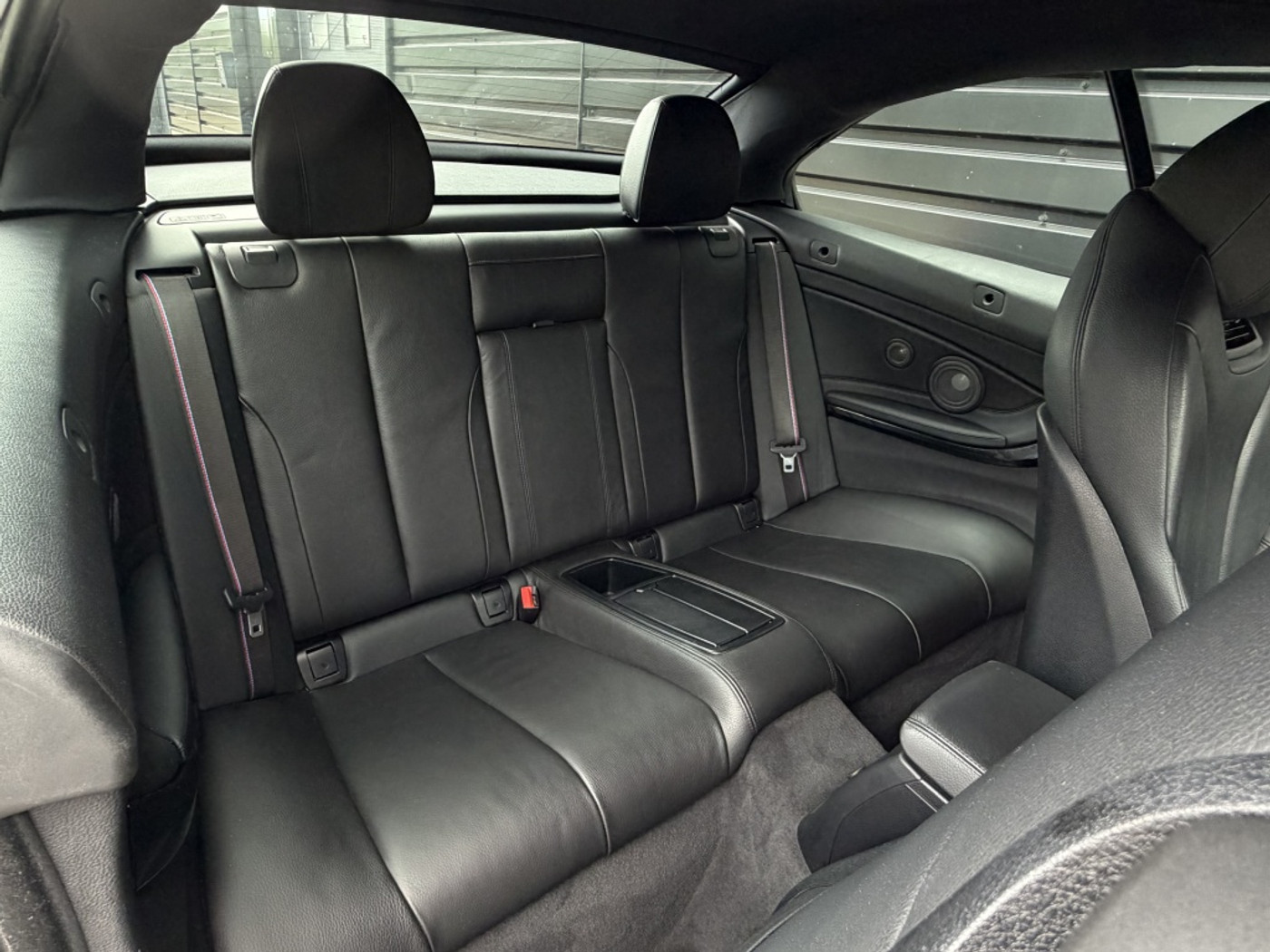 Foto van BMW 430i