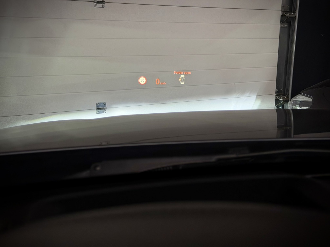 Foto van BMW 430i