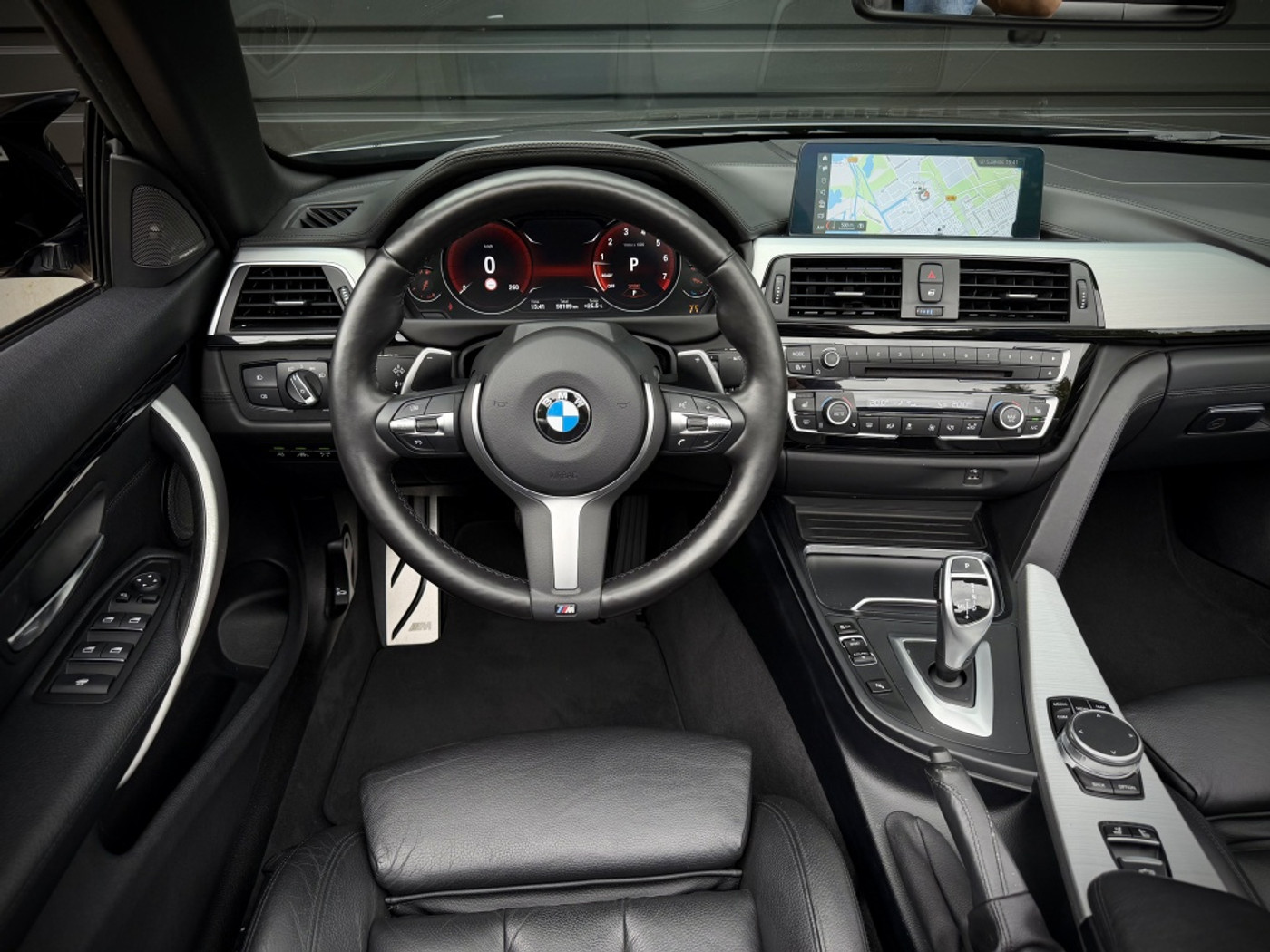 Foto van BMW 430i