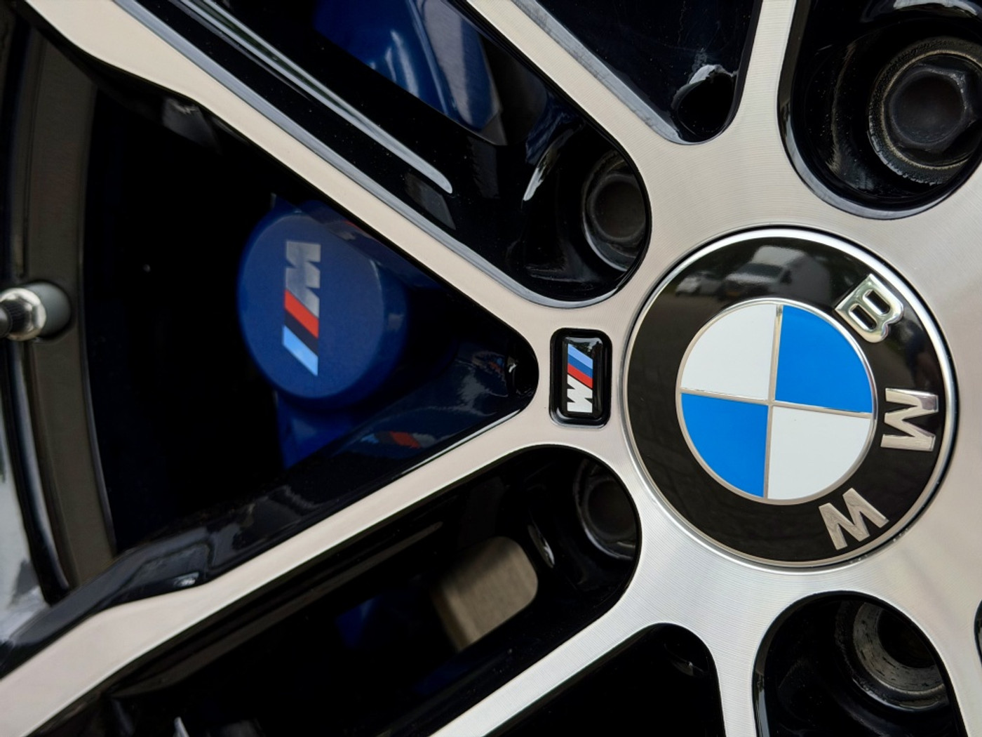 Foto van BMW 430i