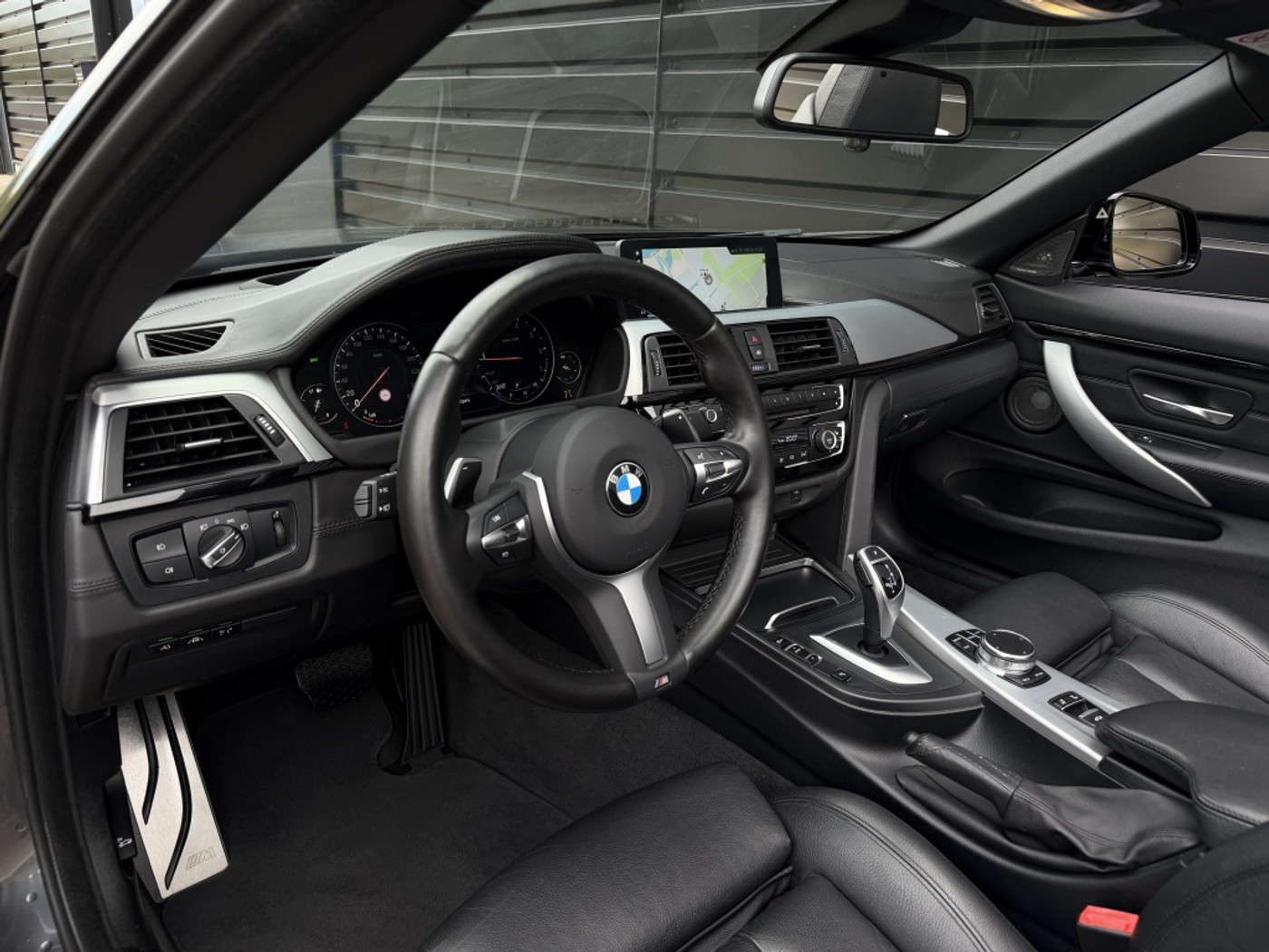 Foto van BMW 430i
