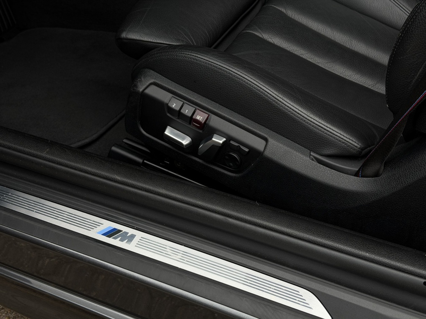Foto van BMW 430i
