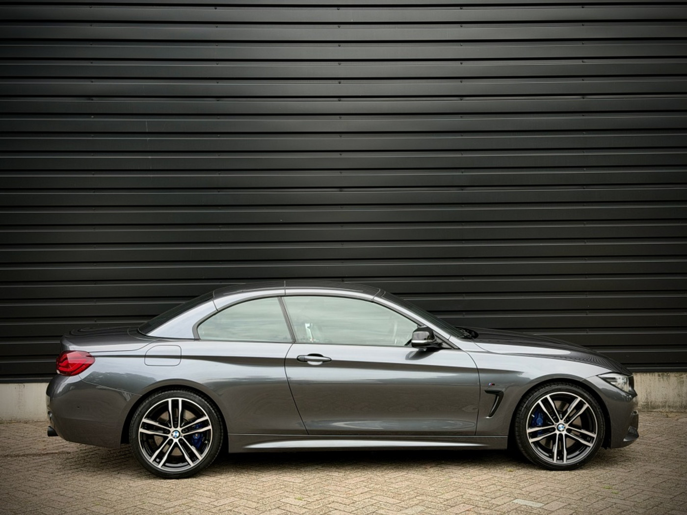 Foto van BMW 430i