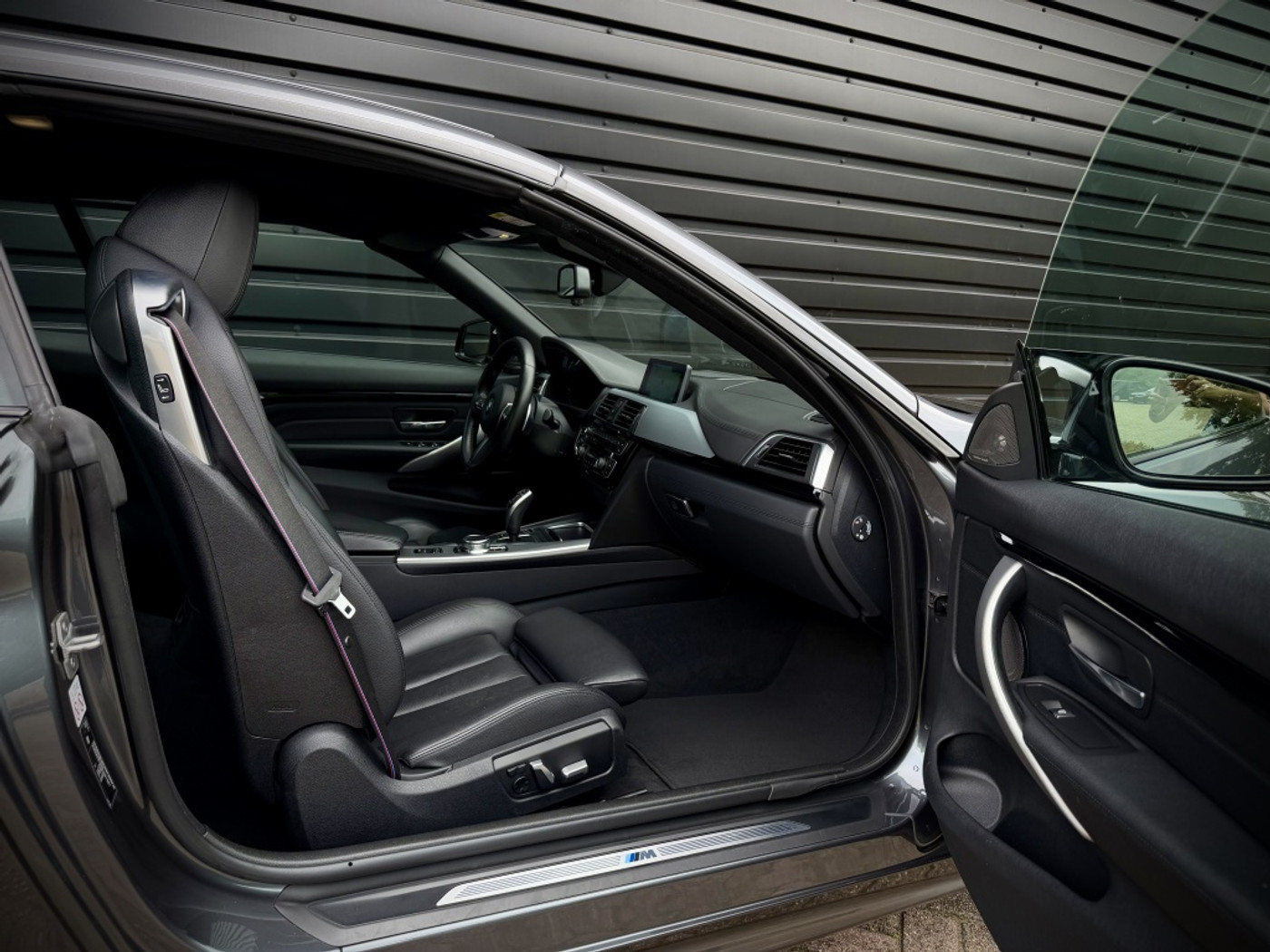 Foto van BMW 430i