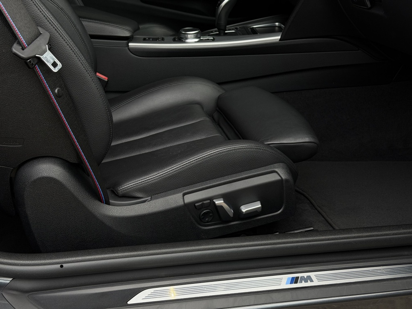 Foto van BMW 430i